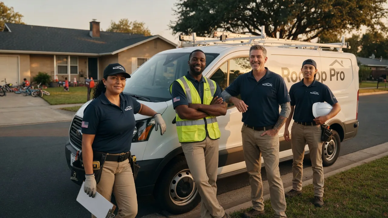 Roof Repair in Marshall, NC near me