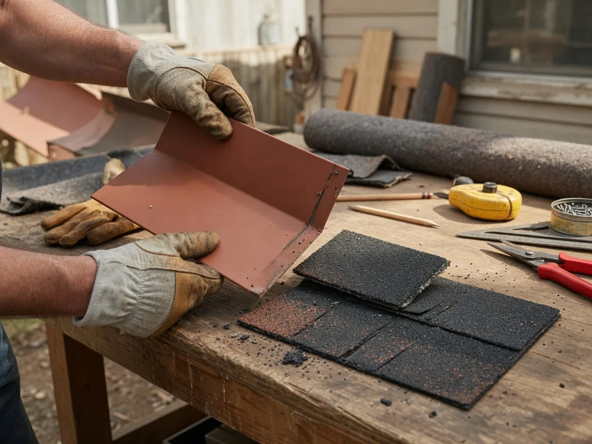 Roof Repair company in Marshall, NC
